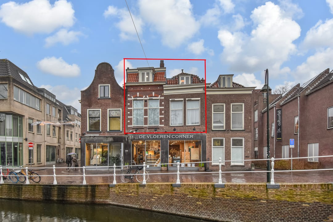 Foto 37 van Brabantse Turfmarkt 3