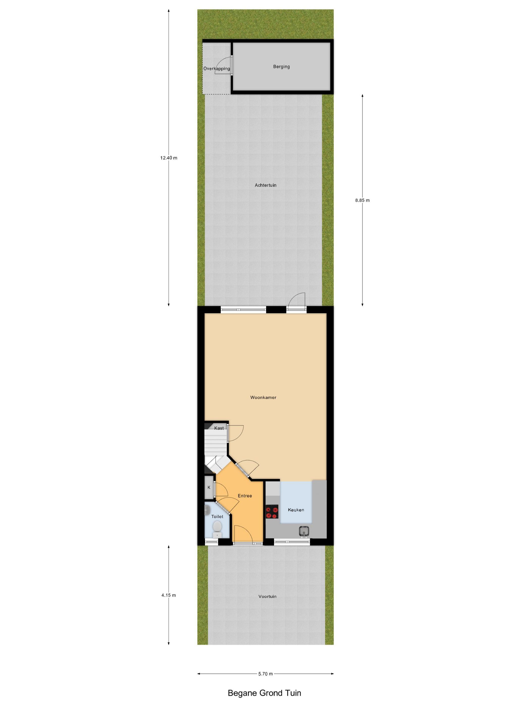 Photo 36 of Dukaat 40