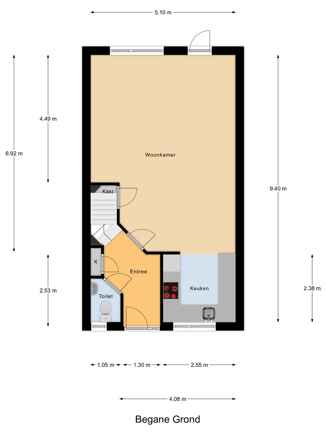 Photo 37 of Dukaat 40