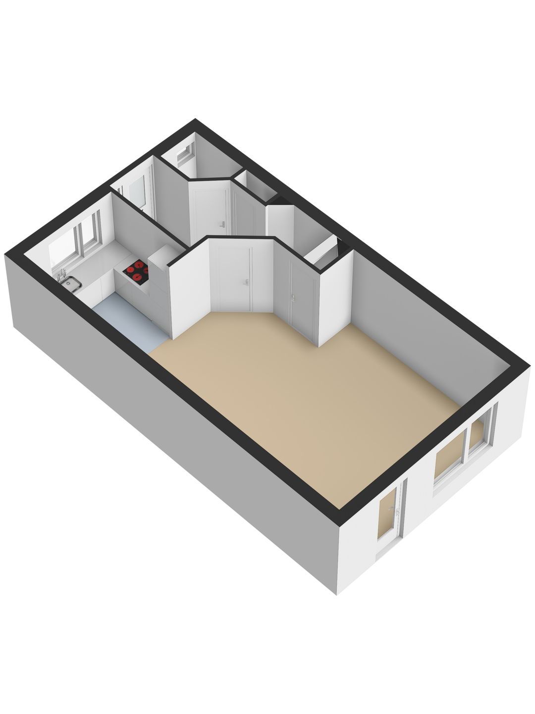 Photo 41 of Dukaat 40