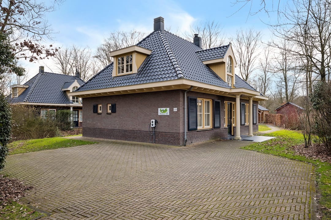 Photo 1 of Valtherweg 36-226