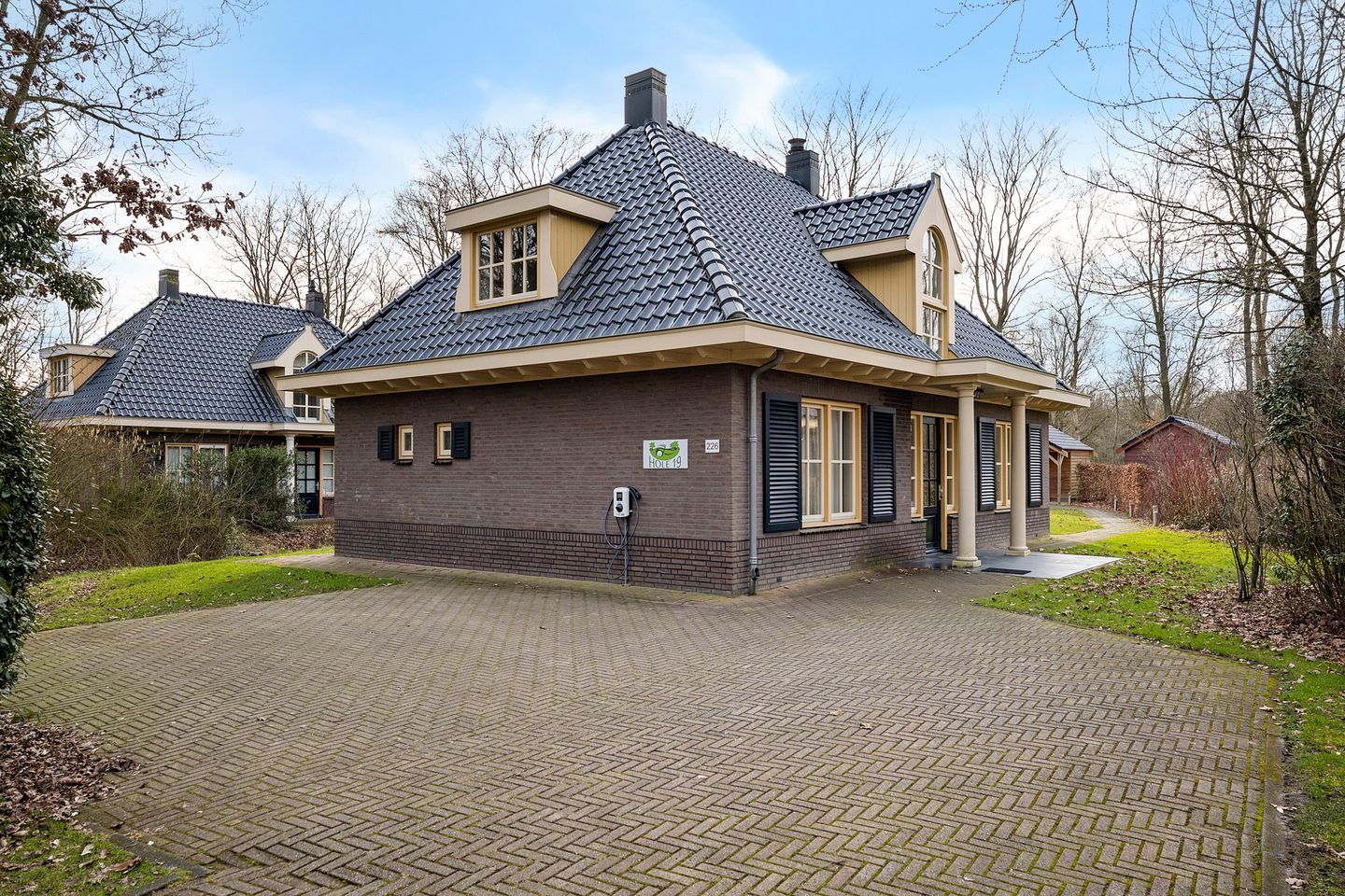 Photo 1 of Valtherweg 36-226