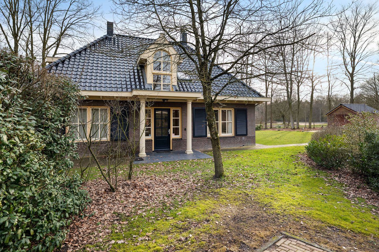 Photo 5 of Valtherweg 36-226