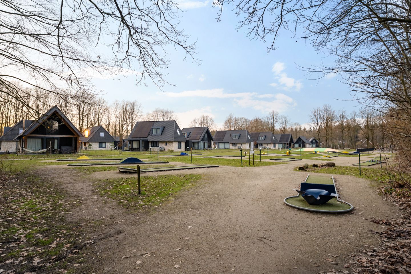 Photo 50 of Valtherweg 36-226