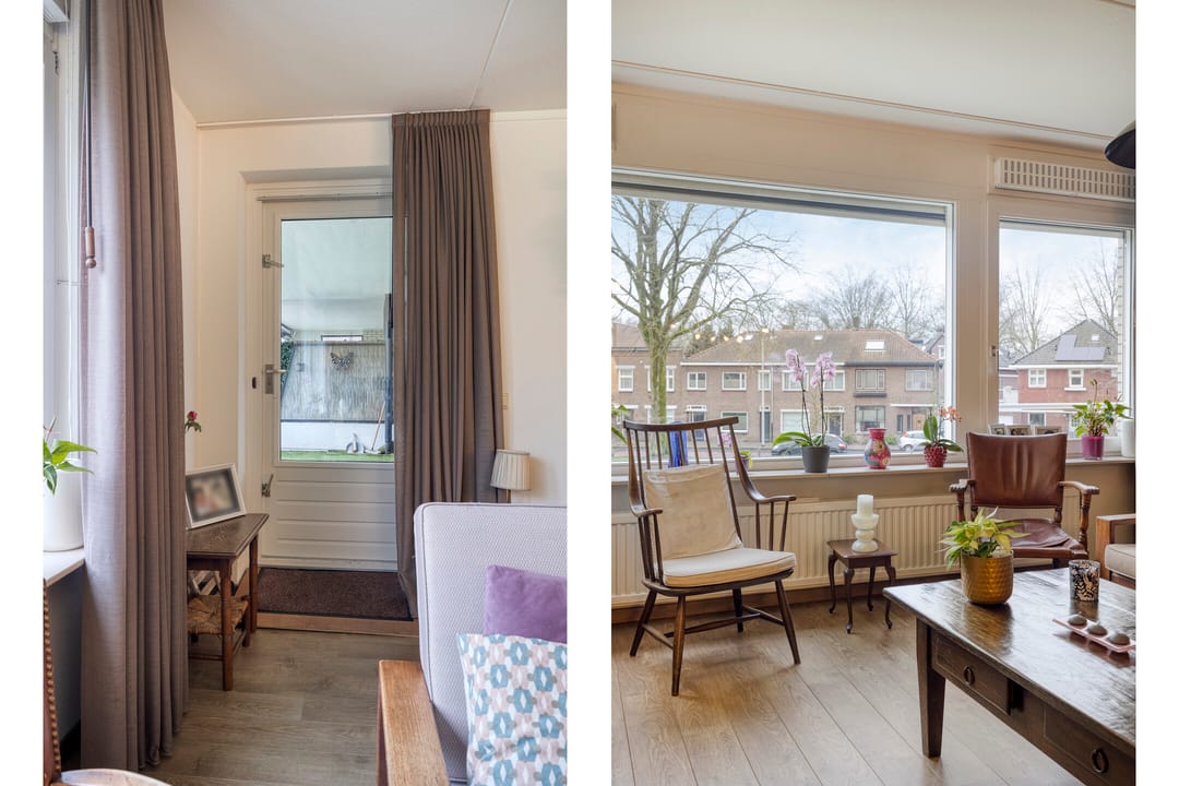 Foto 13 van Henriette Ronnerstraat 186