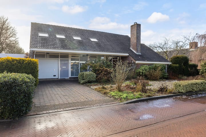 Foto 2 van de Geise 6