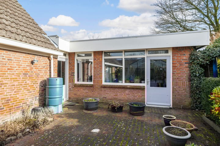 Foto 3 van de Geise 6