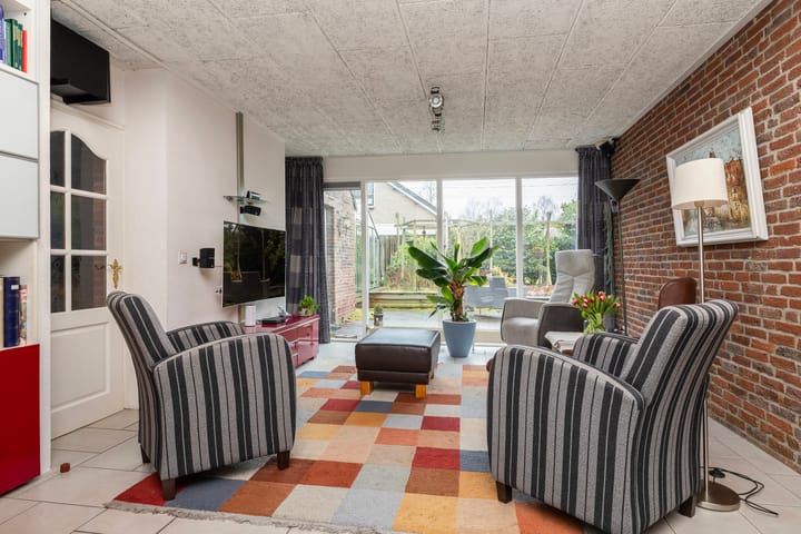 Foto 4 van de Geise 6