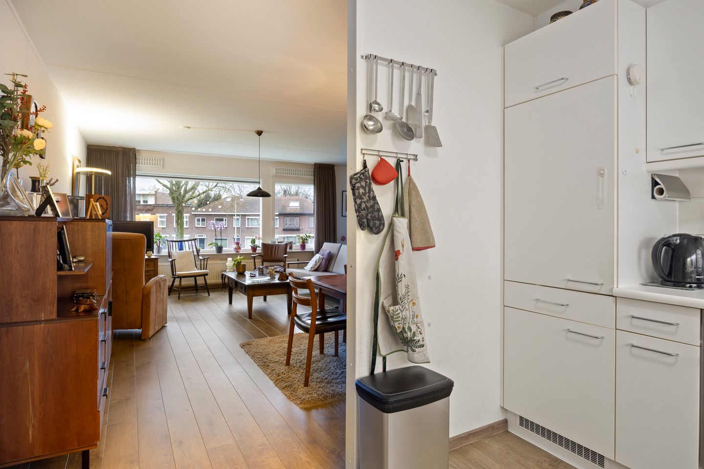 Foto 19 van Henriette Ronnerstraat 186