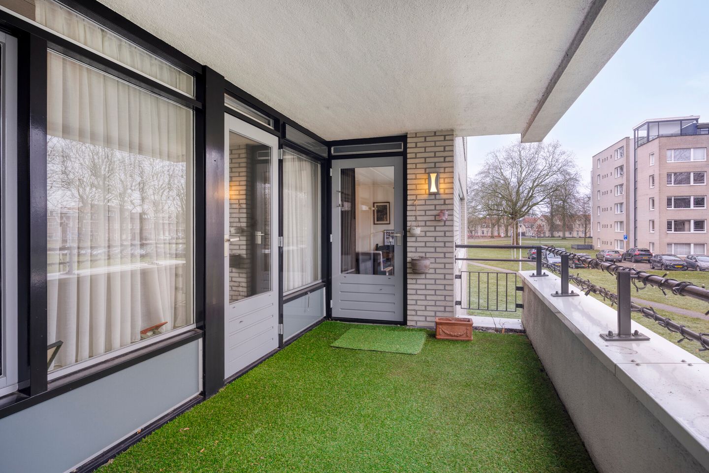 Foto 14 van Henriette Ronnerstraat 186