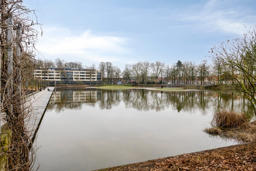 Foto 28 van Henriette Ronnerstraat 186