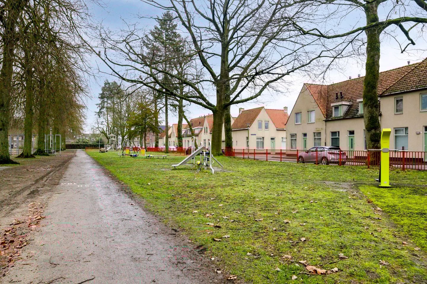 Foto 29 van Henriette Ronnerstraat 186