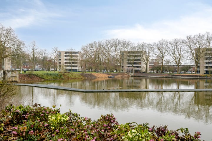 Foto 2 van Henriette Ronnerstraat 186