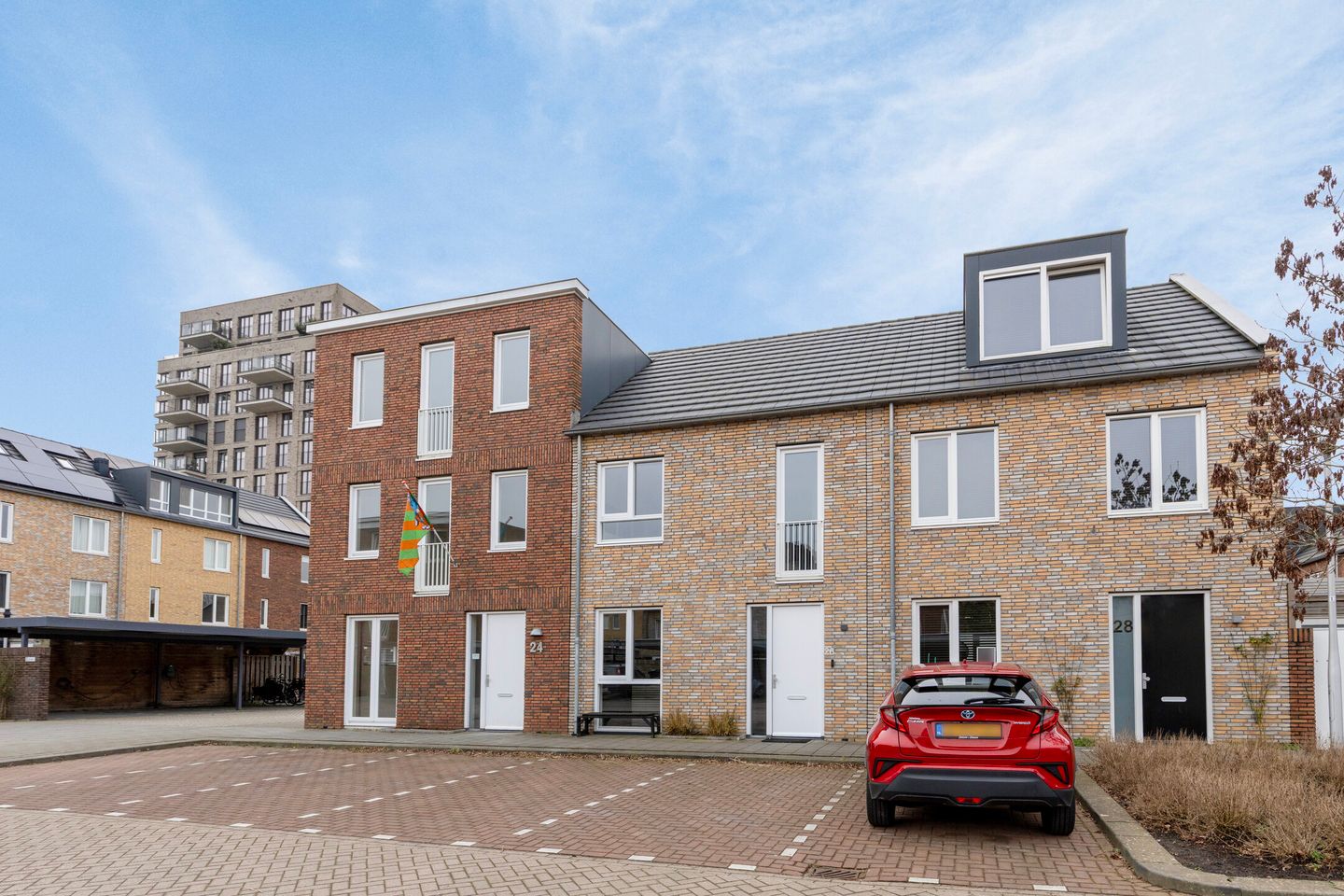 Foto 34 van Beijerlandstraat 26