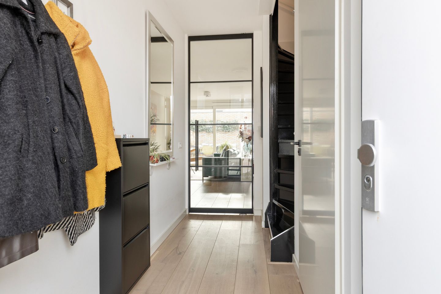 Foto 5 van Beijerlandstraat 26