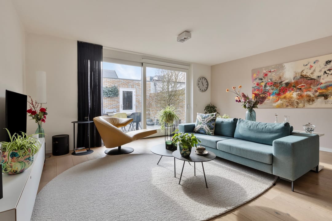 Foto 7 van Beijerlandstraat 26