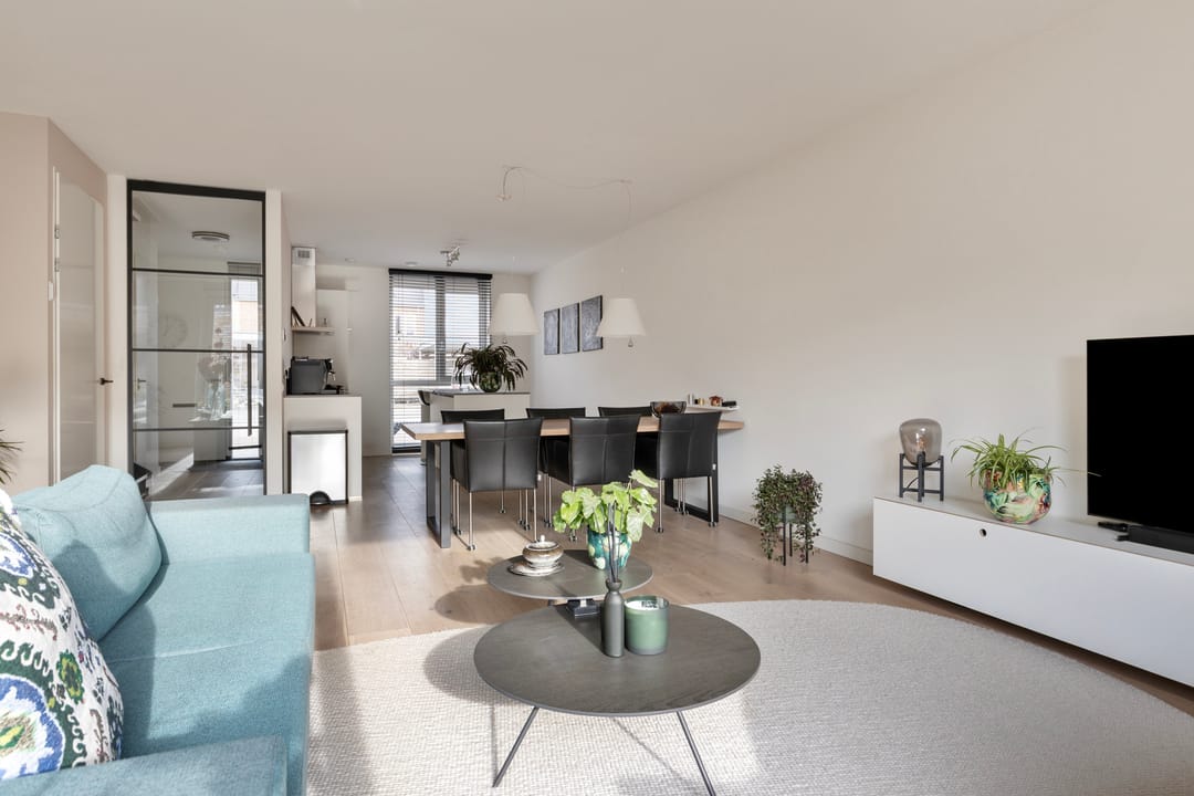 Foto 8 van Beijerlandstraat 26