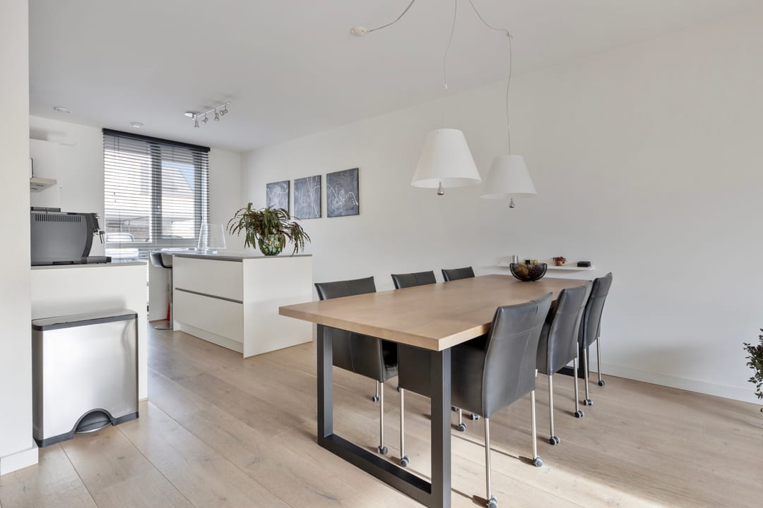 Foto 11 van Beijerlandstraat 26