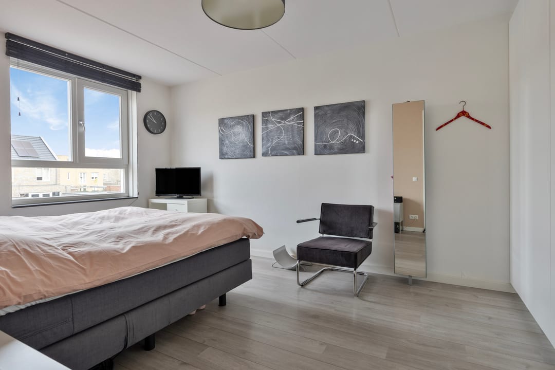 Foto 16 van Beijerlandstraat 26