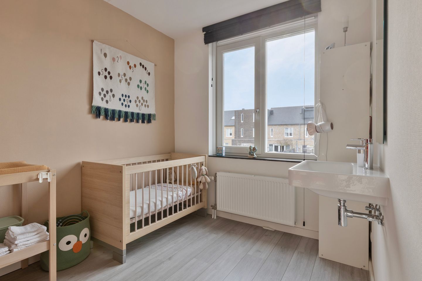 Foto 20 van Beijerlandstraat 26