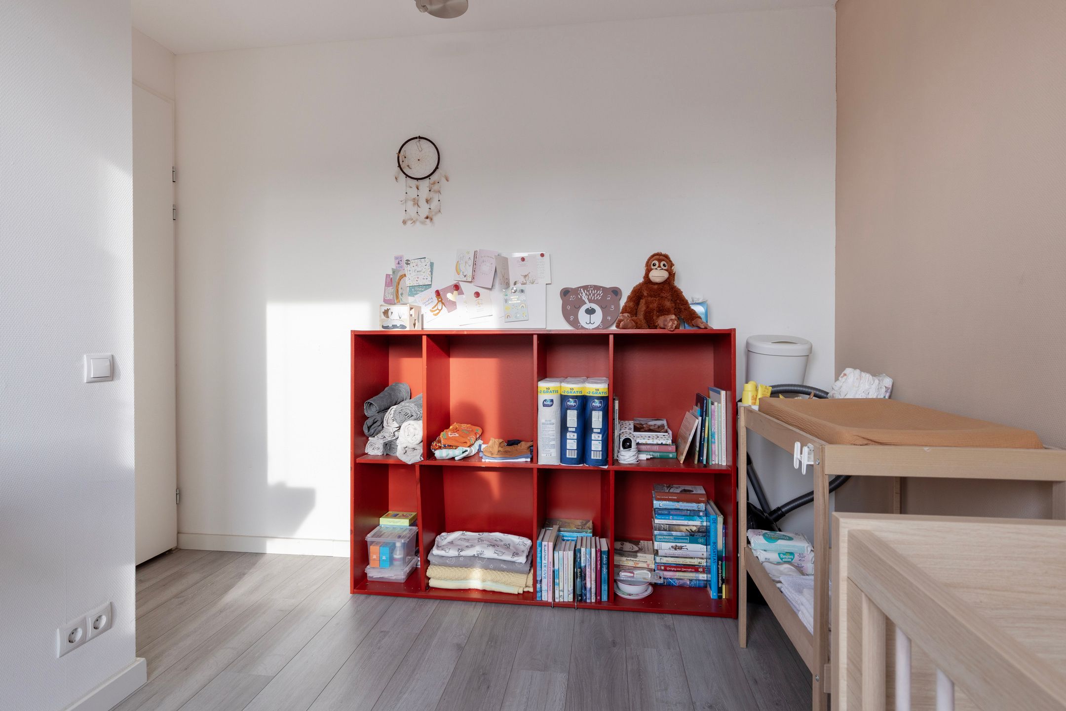 Foto 21 van Beijerlandstraat 26