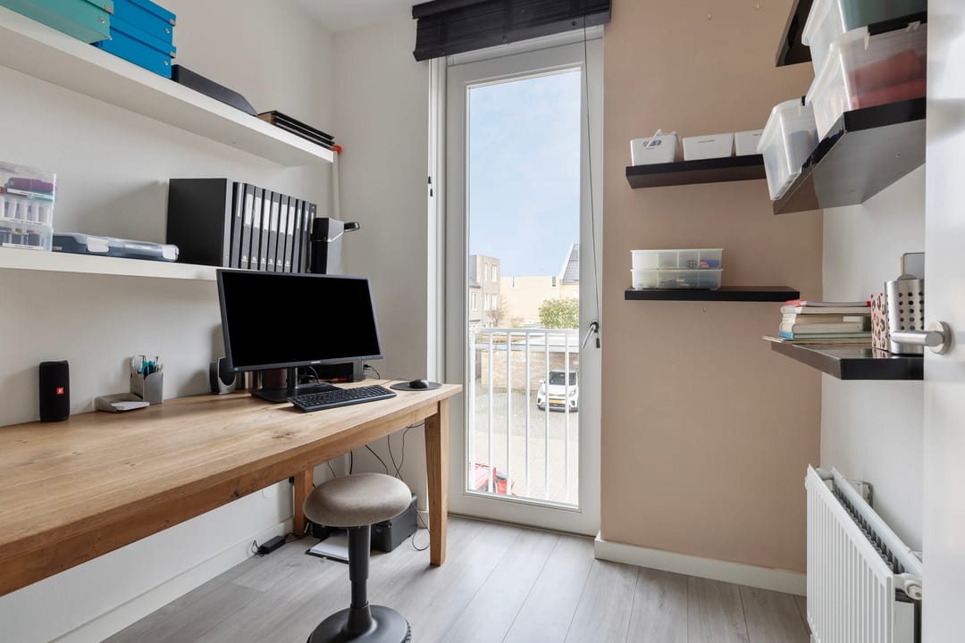 Foto 22 van Beijerlandstraat 26