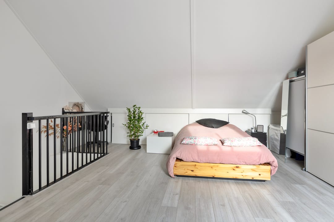 Foto 23 van Beijerlandstraat 26