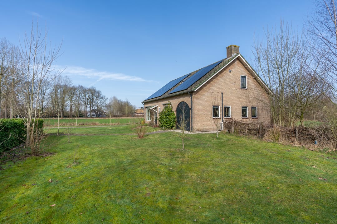 Foto 2 van Nachtegaalstraat 1