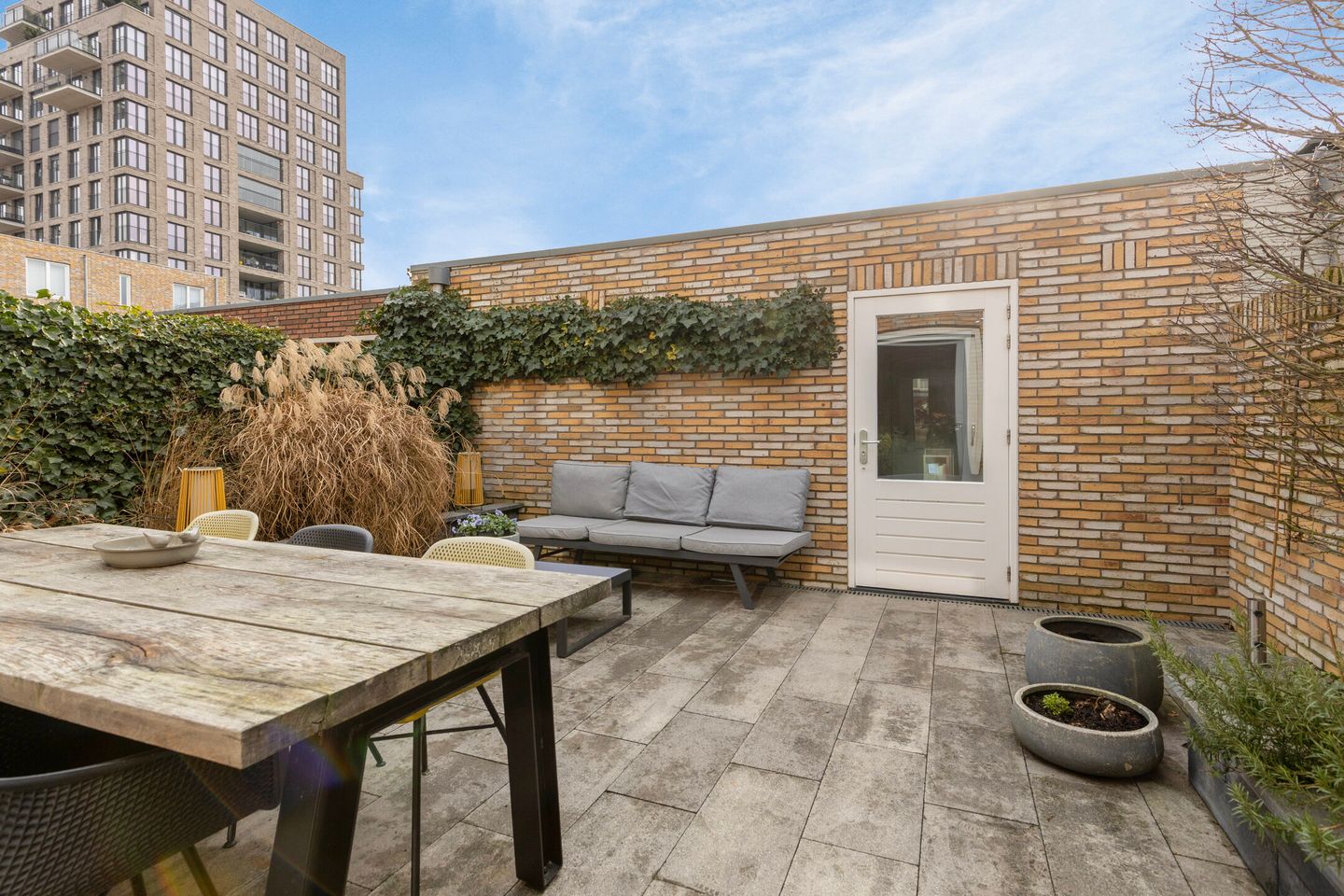 Foto 25 van Beijerlandstraat 26