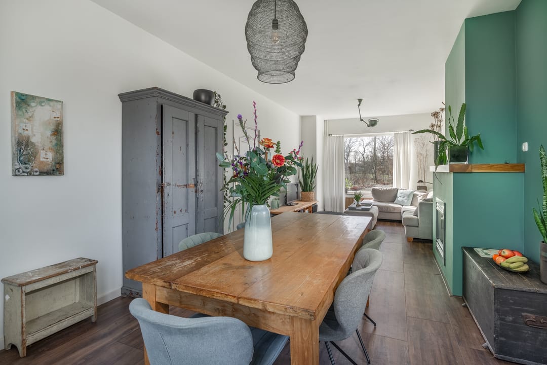 Foto 8 van Nachtegaalstraat 1