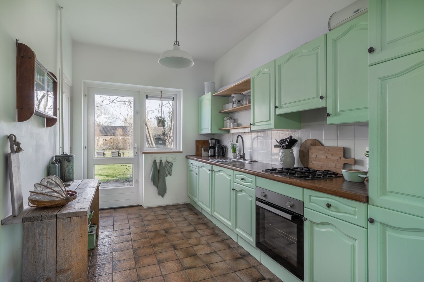 Foto 10 van Nachtegaalstraat 1