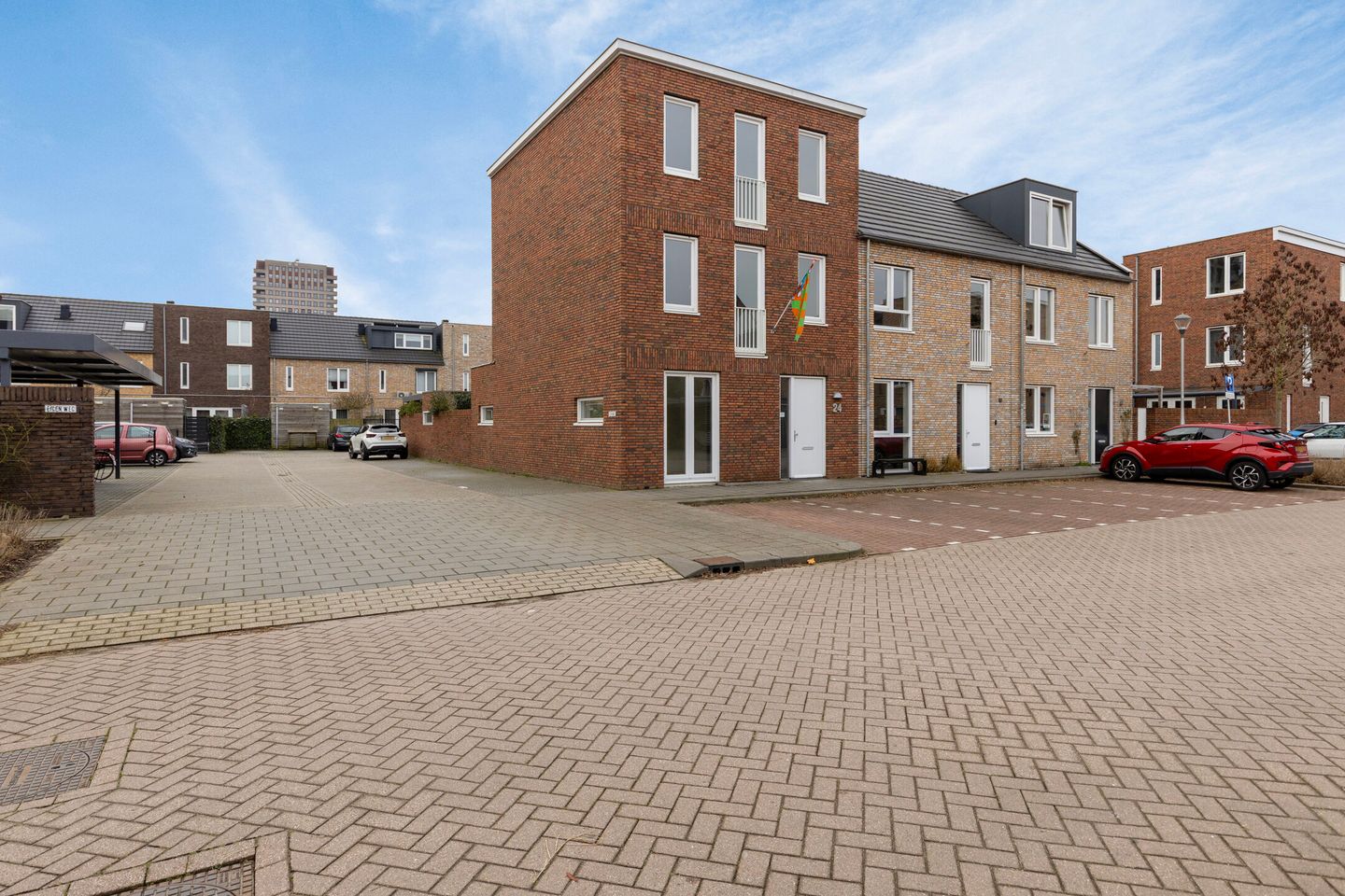 Foto 29 van Beijerlandstraat 26