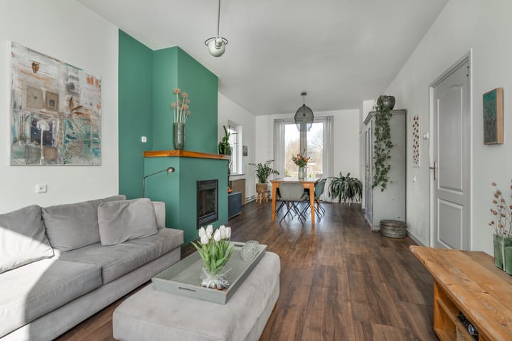 Foto 4 van Nachtegaalstraat 1