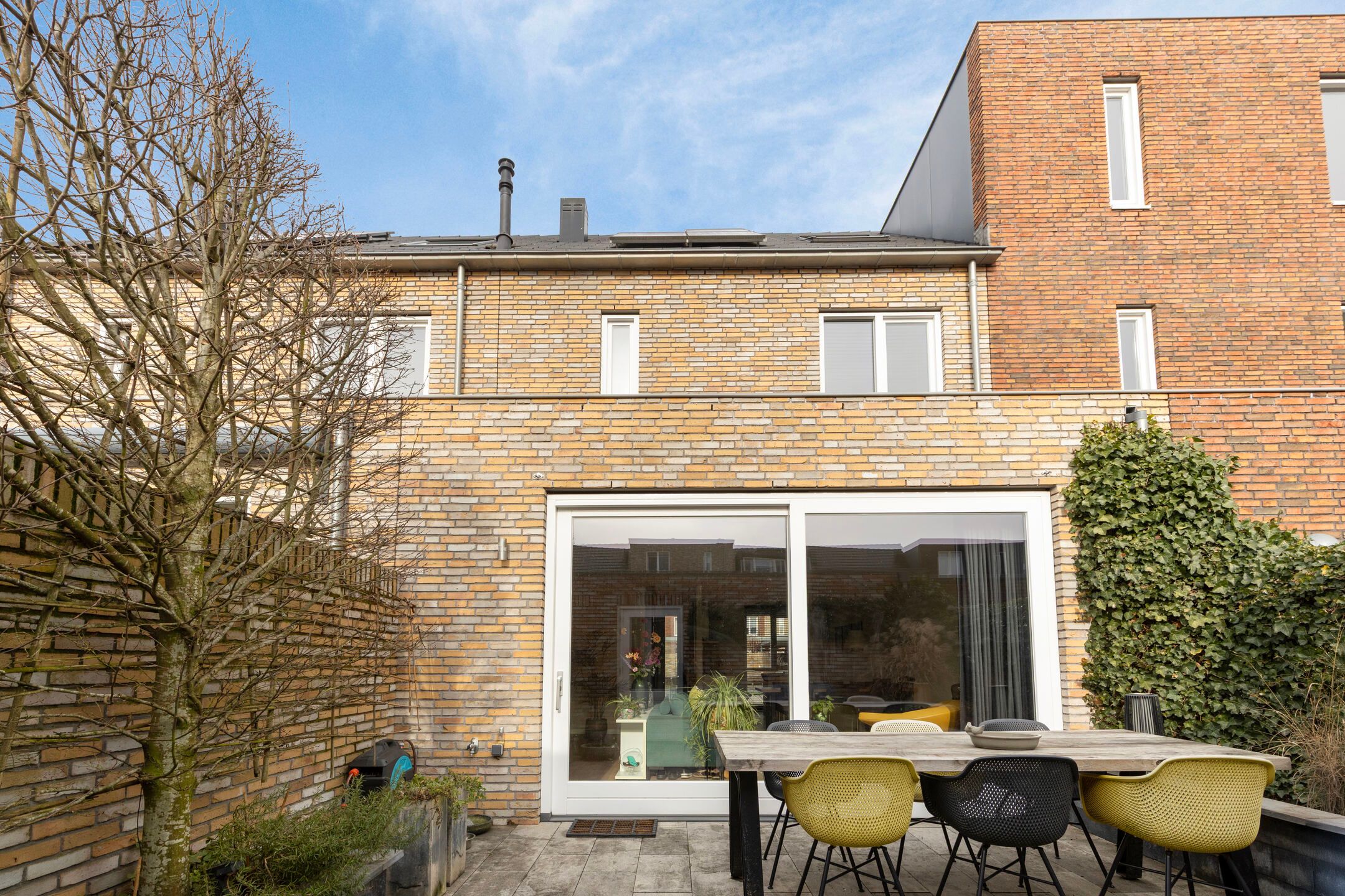 Foto 27 van Beijerlandstraat 26