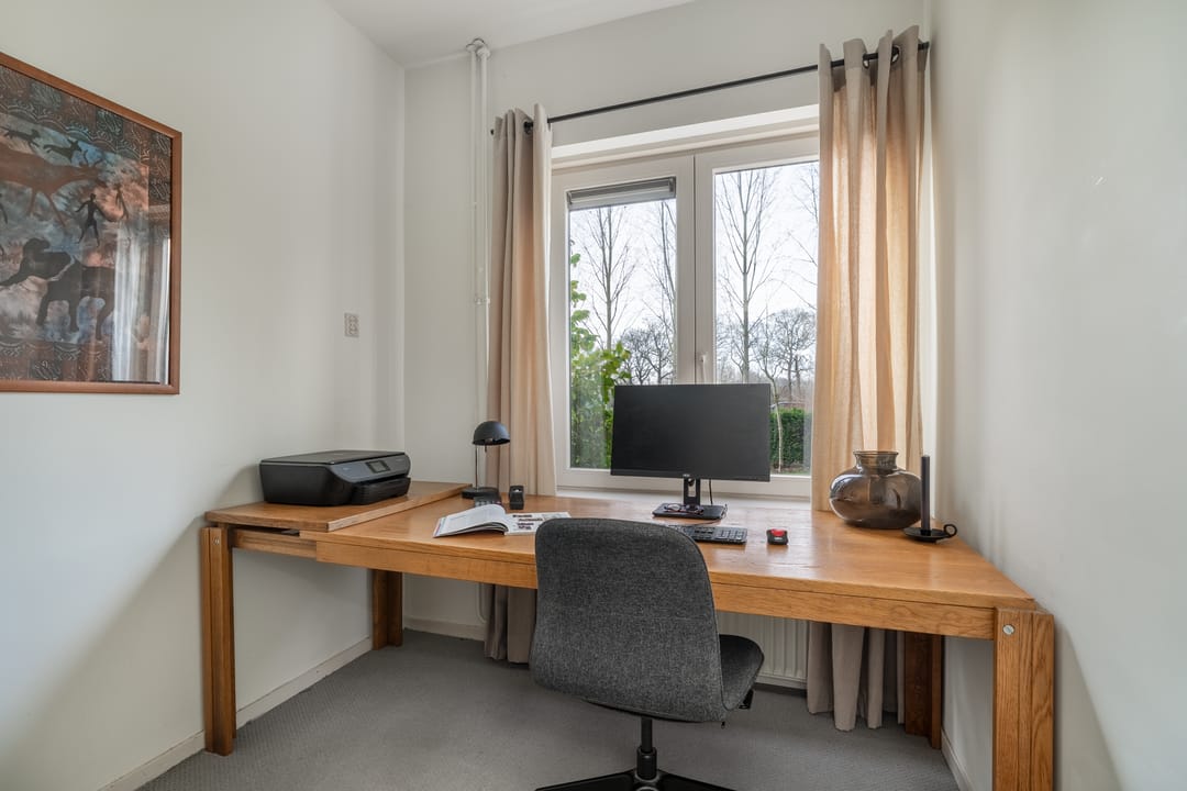 Foto 11 van Nachtegaalstraat 1