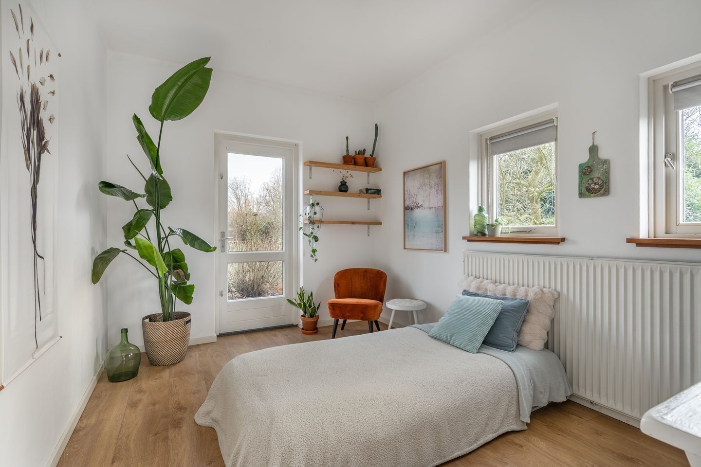 Foto 14 van Nachtegaalstraat 1