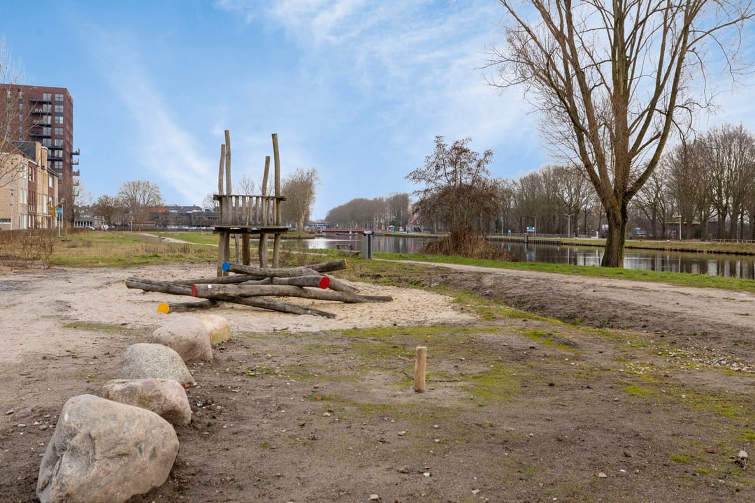 Foto 31 van Beijerlandstraat 26