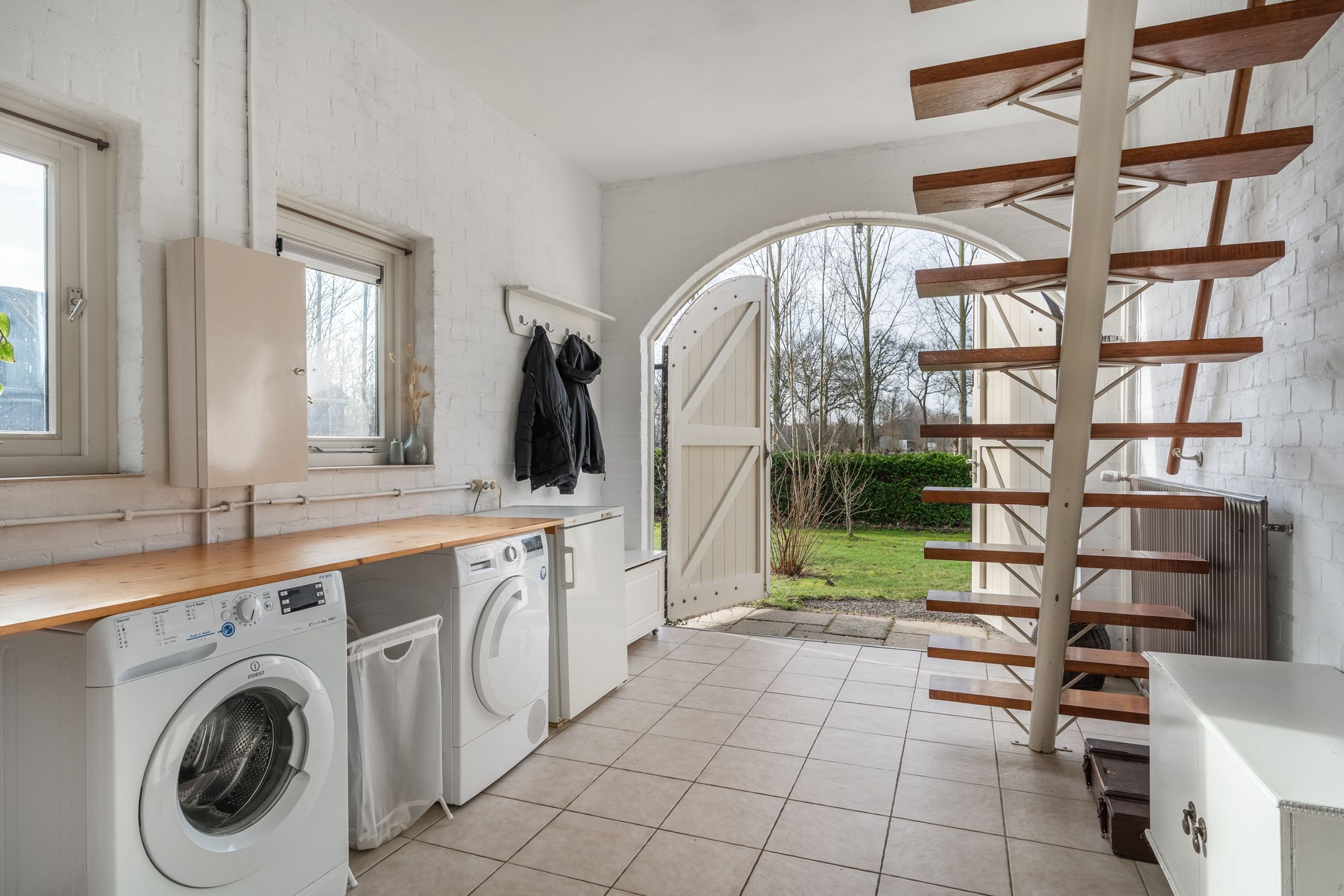 Foto 15 van Nachtegaalstraat 1