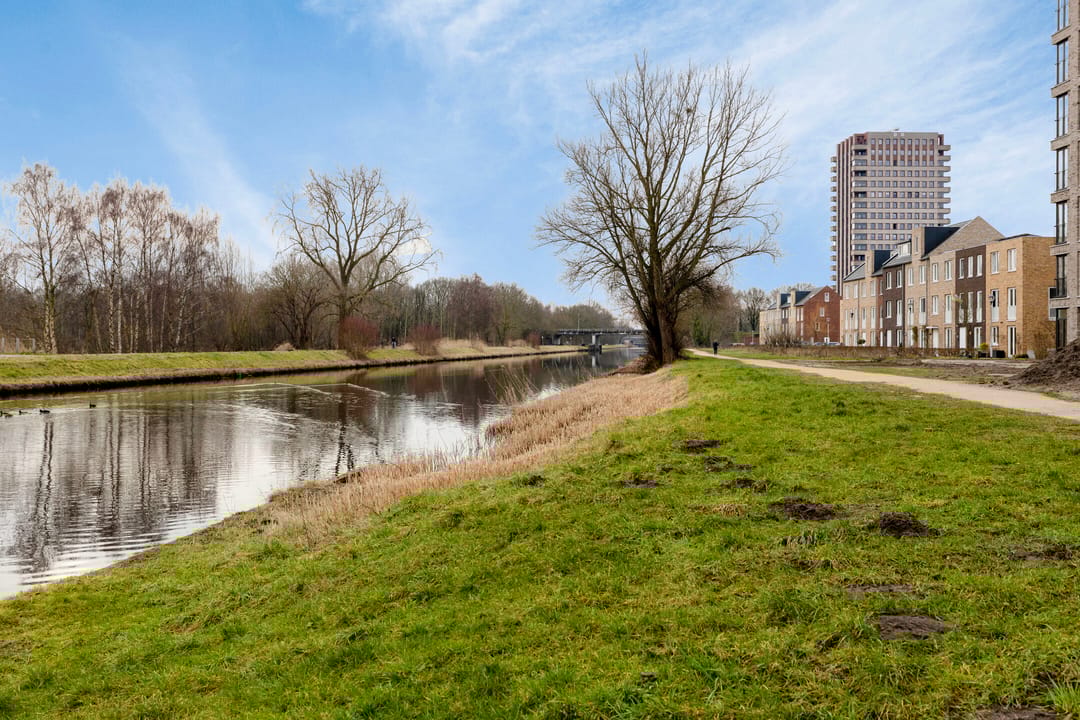 Foto 32 van Beijerlandstraat 26