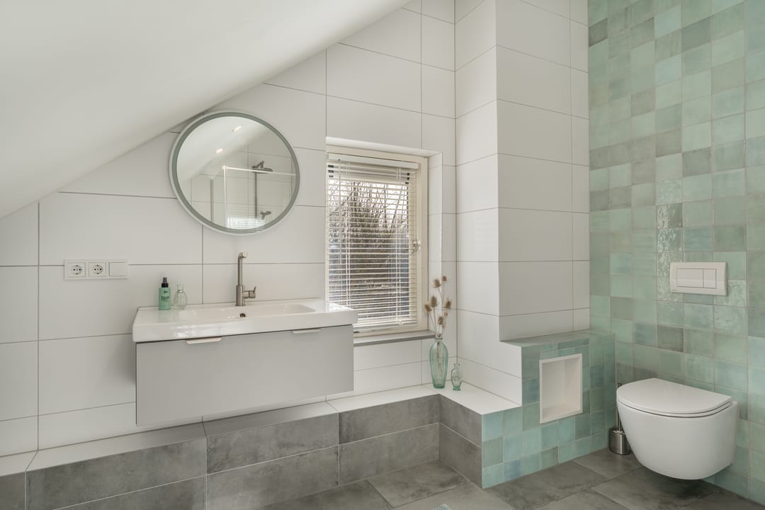 Foto 17 van Nachtegaalstraat 1