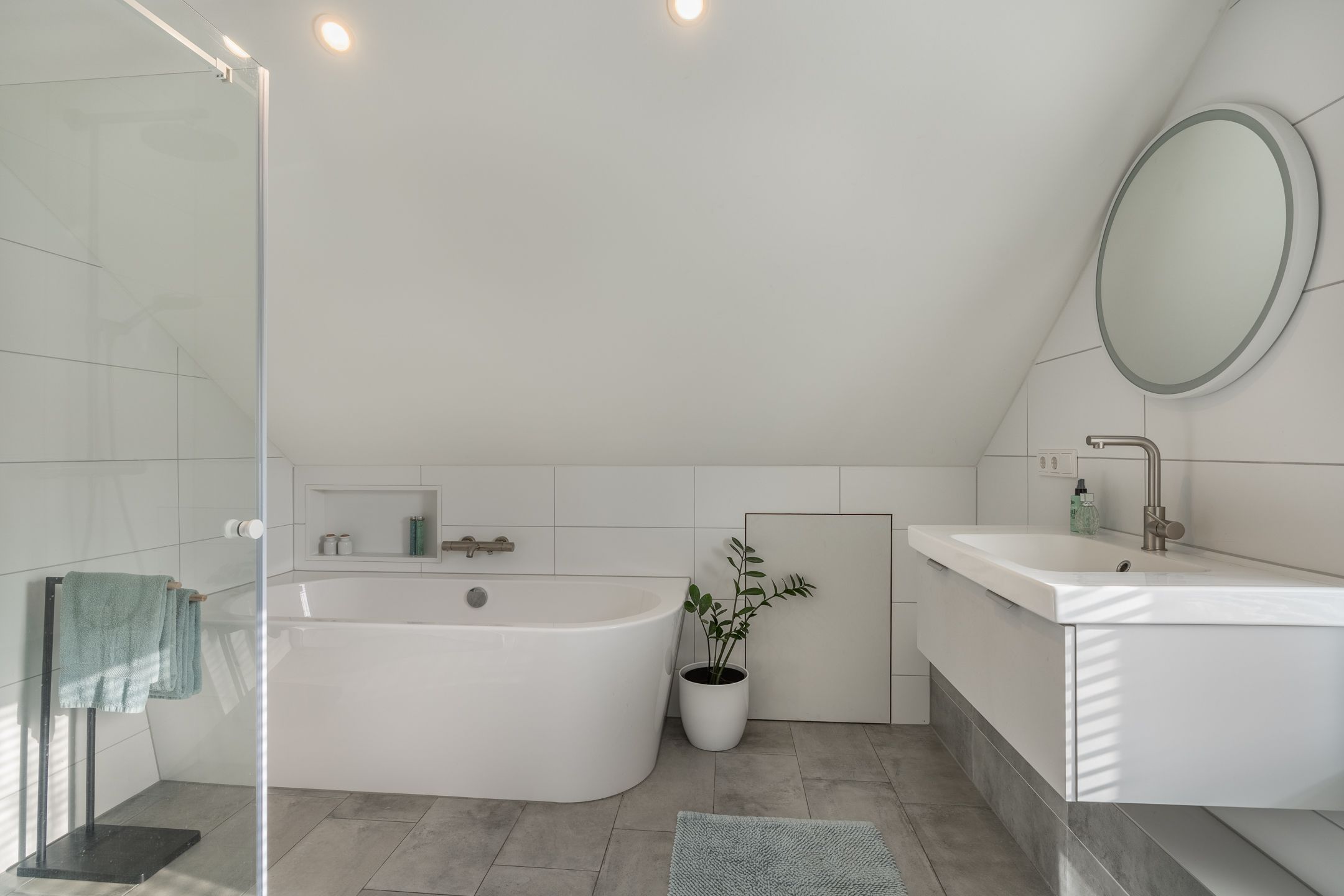 Foto 18 van Nachtegaalstraat 1