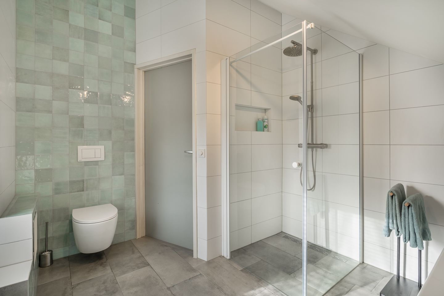 Foto 19 van Nachtegaalstraat 1