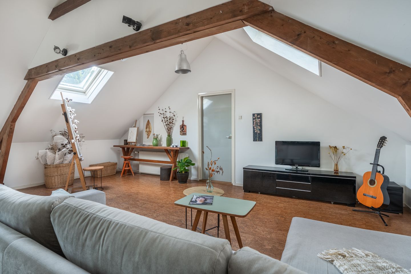 Foto 20 van Nachtegaalstraat 1