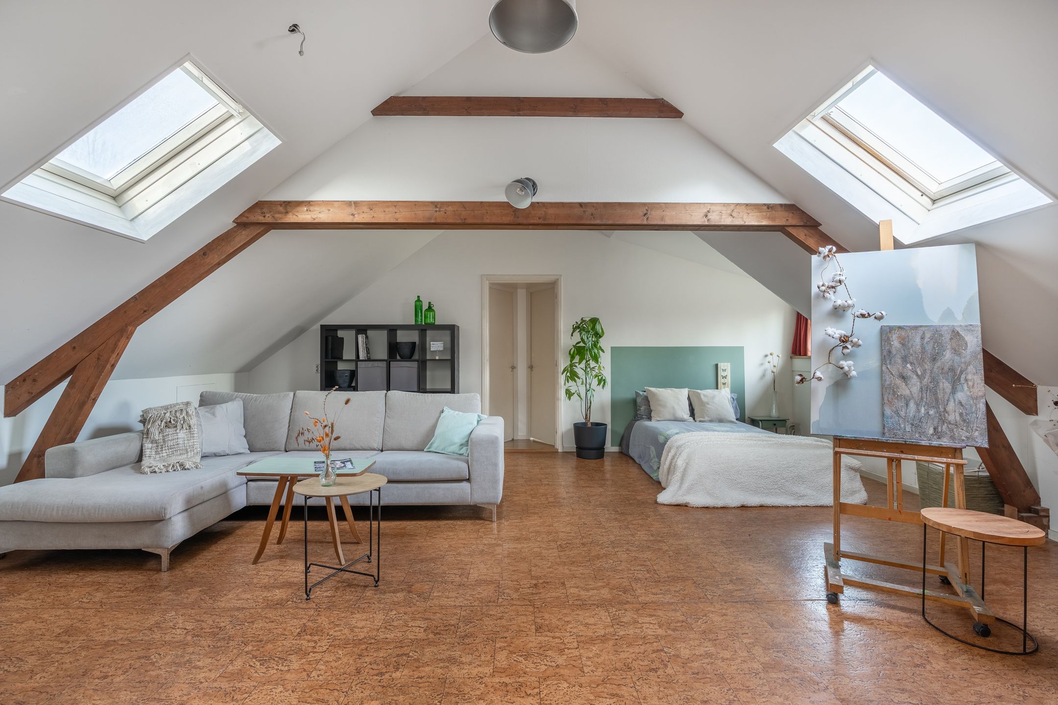 Foto 21 van Nachtegaalstraat 1