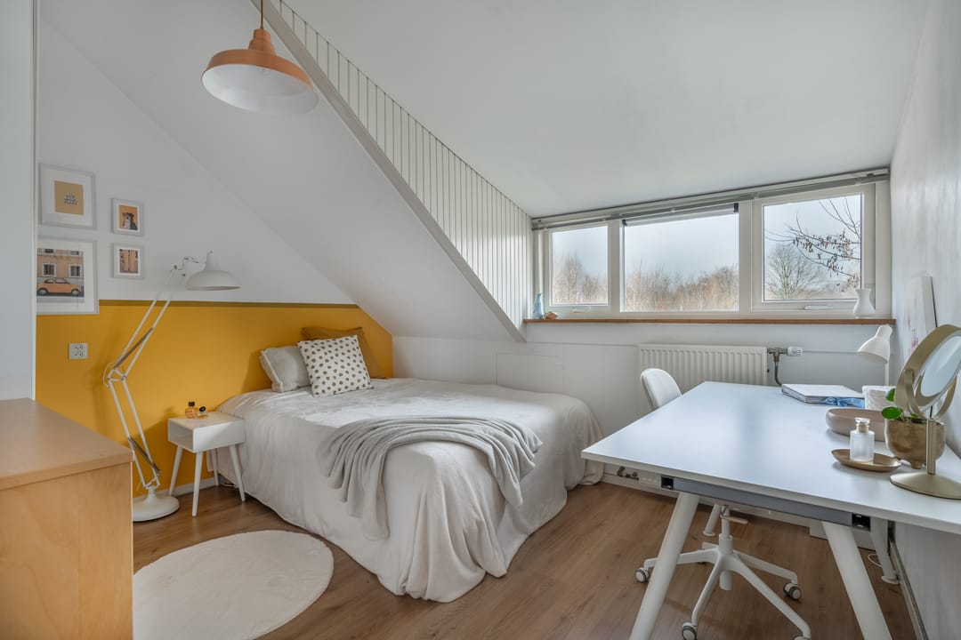 Foto 22 van Nachtegaalstraat 1