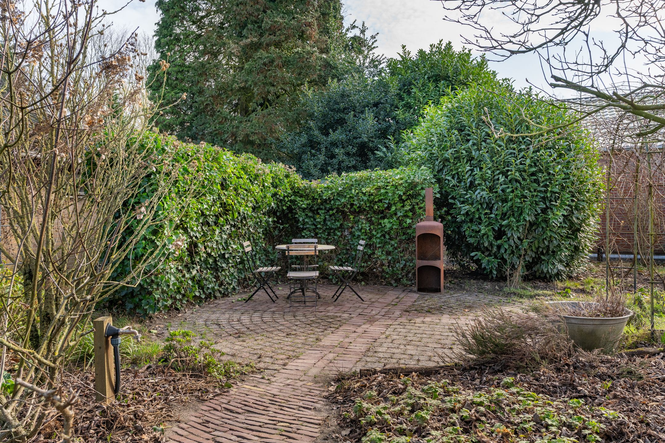 Foto 24 van Nachtegaalstraat 1