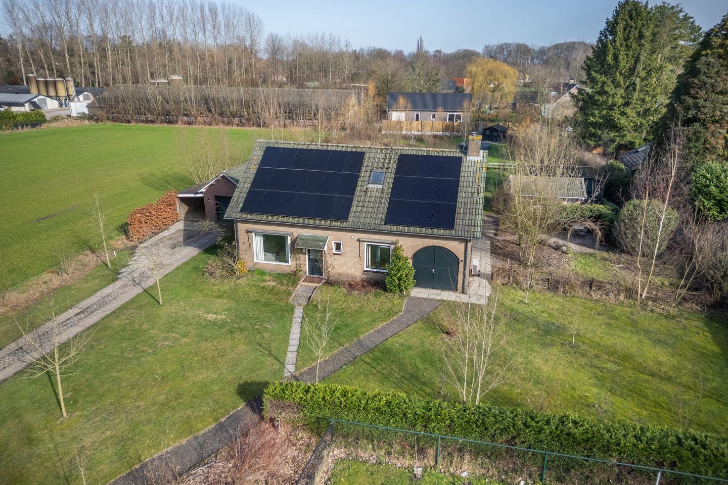 Foto 25 van Nachtegaalstraat 1