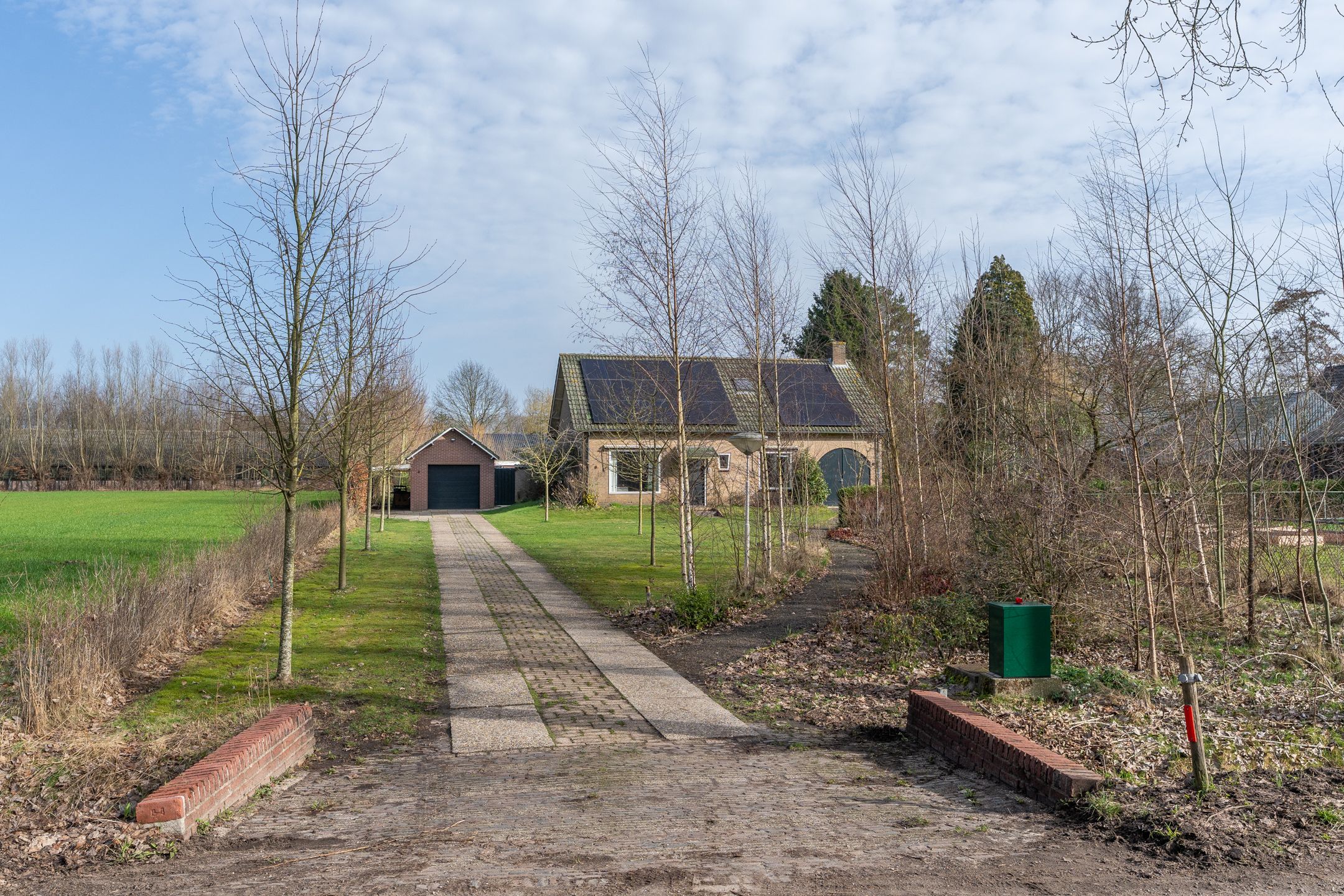 Foto 27 van Nachtegaalstraat 1