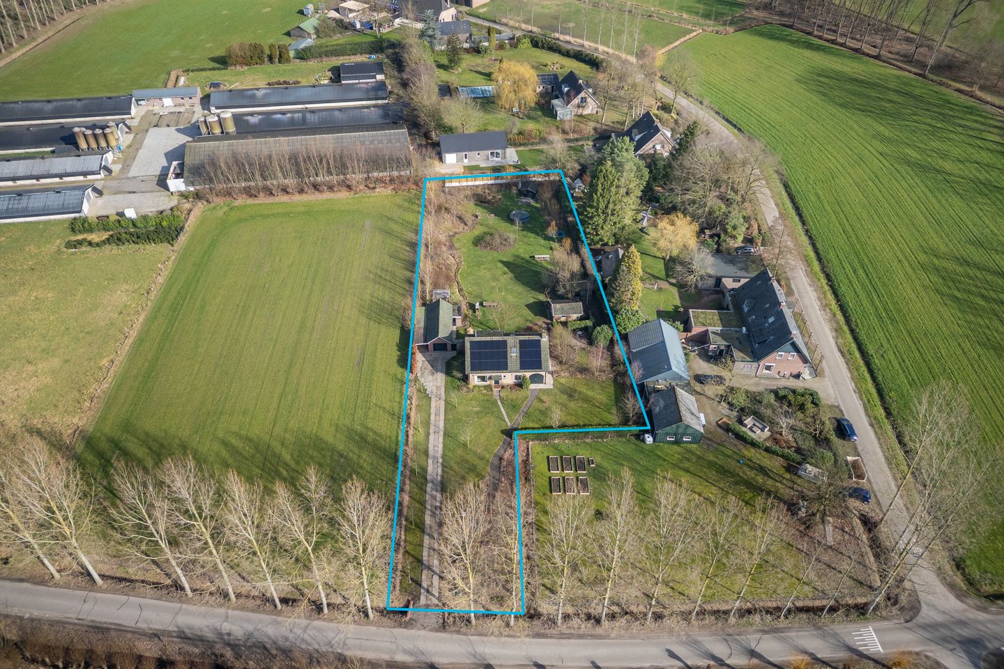 Foto 40 van Nachtegaalstraat 1