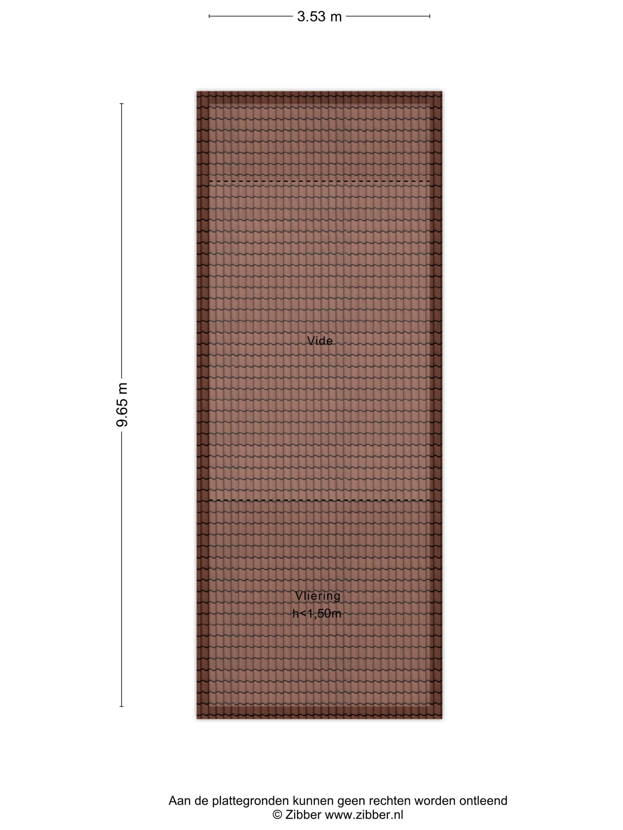 Foto 45 van Nachtegaalstraat 1